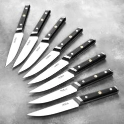 Nexus 8 Piece Steak Knife Set With In-Drawer Tray 12 Nexus 8 Piece Steak Knife Set With In-Drawer Tray -Zwilling Shop DSC 3353 875dd006 2135 45c5 9ed8 6e18e26fdabf