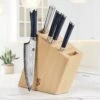 Shun Shiranami 6 Piece Knife Block Set