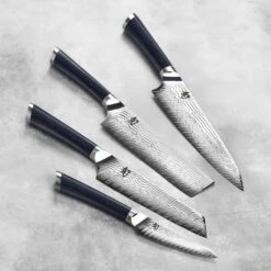 Shun Shiranami 6 Piece Knife Block Set -Zwilling Shop DSC 3369 d944a394 18fa 42bc 81b0 4e5d3de21f41