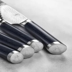 Shun Shiranami 6 Piece Knife Block Set -Zwilling Shop DSC 3370 fba05488 2c21 4aba 9d86 b7a139fd61e9