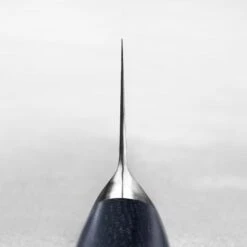 Shun Shiranami 7" Santoku Knife -Zwilling Shop DSC 3378 a959d973 e204 4ce7 837c e9affb7892db