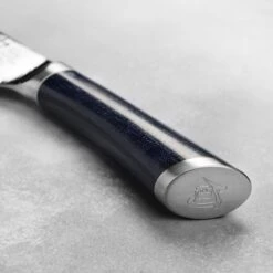 Shun Shiranami 6.5" Master Utility Knife -Zwilling Shop DSC 3385 66385707 e312 4dd2 b4b3 769950967e7d