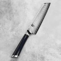 Shun Shiranami 6.5" Master Utility Knife -Zwilling Shop DSC 3415