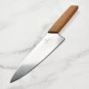 Victorinox Swiss Modern Wood 8" Chef's Knife -Zwilling Shop DSC 3421 1