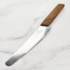Victorinox Swiss Modern Wood 8.5" Bread Knife -Zwilling Shop DSC 3425