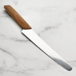 Victorinox Swiss Modern Wood 8.5" Bread Knife 13 Victorinox Swiss Modern Wood 8.5" Bread Knife -Zwilling Shop DSC 3426 1