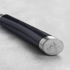 Shun Shiranami 4" Paring Knife -Zwilling Shop DSC 3426