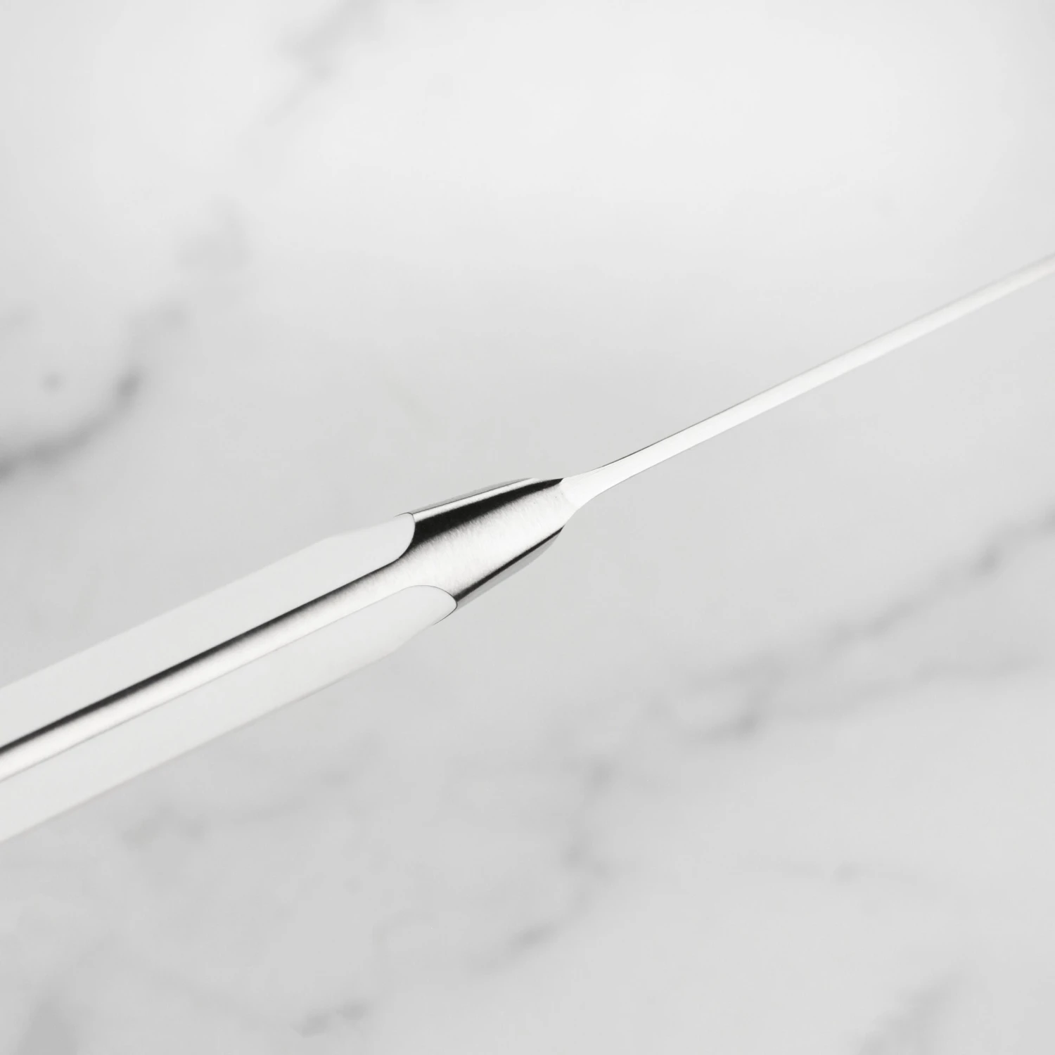 Wusthof Classic White 6" Chef's Knife 5 Wusthof Classic White 6" Chef's Knife - Image 3