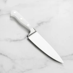 Wusthof Classic White 6" Chef's Knife 14 Wusthof Classic White 6" Chef's Knife -Zwilling Shop DSC 3478
