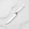 Wusthof Classic White 4.5" Steak Knife -Zwilling Shop DSC 3503