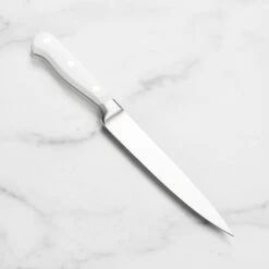 Wusthof Classic White 6" Utility Knife -Zwilling Shop DSC 3539