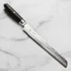 Yaxell Ketu SG2 9" Bread Knife -Zwilling Shop DSC 3576