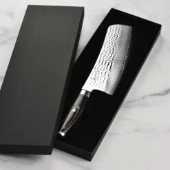 Yaxell Ketu SG2 8.5" Konata Knife -Zwilling Shop DSC 3585