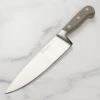 Wusthof Classic 8" Velvet Oyster Chef's Knife -Zwilling Shop DSC 3603