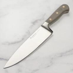 Wusthof Classic 8" Velvet Oyster Chef's Knife
