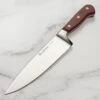 Wusthof Classic 8" Tasty Sumac Chef's Knife -Zwilling Shop DSC 3614
