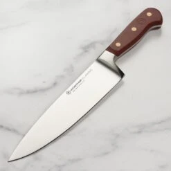 Wusthof Classic 8" Tasty Sumac Chef's Knife