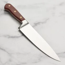 Wusthof Classic 8" Tasty Sumac Chef's Knife -Zwilling Shop DSC 3615