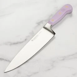 Wusthof Classic 8" Purple Yam Chef's Knife