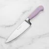 Wusthof Classic 6" Purple Yam Chef's Knife -Zwilling Shop DSC 3623 7d84e221 2bc5 405f 8f29 456e2c905803