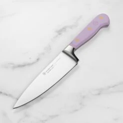 Wusthof Classic 6" Purple Yam Chef's Knife