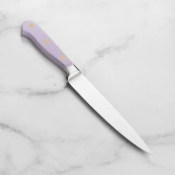 Wusthof Classic 6" Purple Yam Utility Knife 14 Wusthof Classic 6" Purple Yam Utility Knife -Zwilling Shop DSC 3656 0113b7ef 46e1 47ef 8e88 495edd4ab1c9