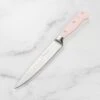 Wusthof Classic 6" Pink Himalayan Salt Utility Knife 2 Wusthof Classic 6" Pink Himalayan Salt Utility Knife -Zwilling Shop DSC 3663