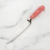 Wusthof Classic 6" Coral Peach Utility Knife