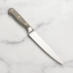 Wusthof Classic 6" Velvet Oyster Utility Knife -Zwilling Shop DSC 3672