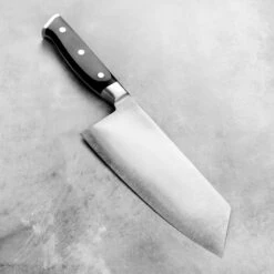Maestro Wu 6.5" Cai Dao Chinese Chef's Knife 12 Maestro Wu 6.5" Cai Dao Chinese Chef's Knife -Zwilling Shop DSC 3676 1
