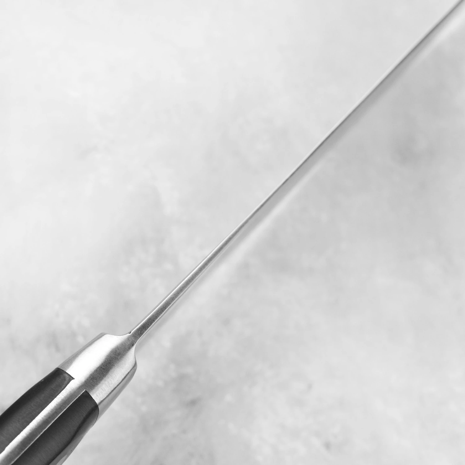 Maestro Wu 6.5" Cai Dao Chinese Chef's Knife 5 Maestro Wu 6.5" Cai Dao Chinese Chef's Knife - Image 3