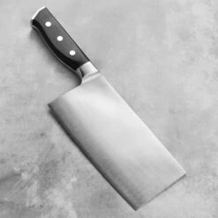 Maestro Wu 6.5" Chinese Cleaver 12 Maestro Wu 6.5" Chinese Cleaver -Zwilling Shop DSC 3698