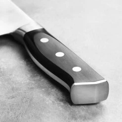Maestro Wu 6.5" Chinese Cleaver 13 Maestro Wu 6.5" Chinese Cleaver -Zwilling Shop DSC 3703