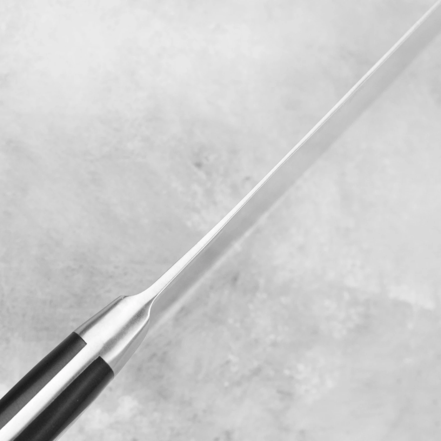 Maestro Wu 6.5" Chinese Cleaver 5 Maestro Wu 6.5" Chinese Cleaver - Image 3