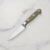 Wusthof Classic 3.5" Velvet Oyster Paring Knife -Zwilling Shop DSC 3705