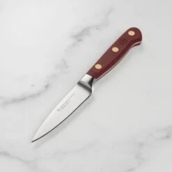Wusthof Classic 3.5" Tasty Sumac Paring Knife