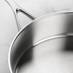 Demeyere Atlantis 3-quart Stainless Steel Saute Pan -Zwilling Shop DSC 3875 d59fb569 cb3d 4411 8671 a4cf2ccd7ea3