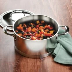 Demeyere Atlantis 12 Piece Stainless Steel Cookware Set -Zwilling Shop DSC 3904 87337fc8 e728 48c6 a9e3 9a3c890bf4f6