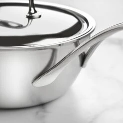 Demeyere Atlantis 2.1-quart Stainless Steel Saucier -Zwilling Shop DSC 3941 9b5ecd5e bb27 4da2 bc1f 1a2d6eae01af