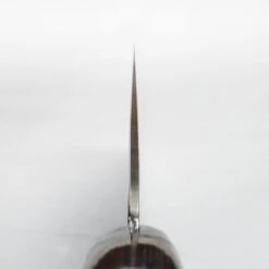 Takayuki Hammered Damascus 6.3" Nakiri -Zwilling Shop DSC 4055