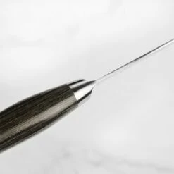 Shun Premier Grey 5" Steak Knife -Zwilling Shop DSC 4205