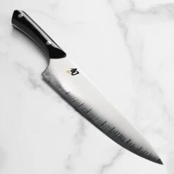 Shun Narukami Blue #2 Carbon Steel 10" Chef's Knife