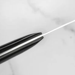 Shun Narukami Blue #2 Carbon Steel 6.5" Master Utility Knife 11 Shun Narukami Blue #2 Carbon Steel 6.5" Master Utility Knife -Zwilling Shop DSC 4218 50f841c0 df14 4819 b2de 10c2919ae906