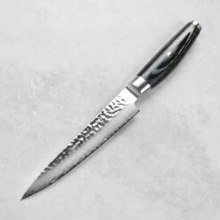 Yaxell Ketu SG2 7" Slicing Knife -Zwilling Shop DSC 4233 1