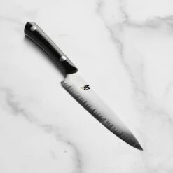 Shun Narukami Blue #2 Carbon Steel 6" Utility Knife