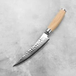 Enso Hizashi 6" Curved Boning Knife 13 Enso Hizashi 6" Curved Boning Knife -Zwilling Shop DSC 4269