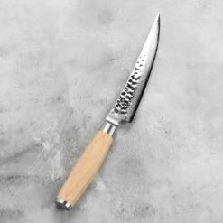 Enso Hizashi 6" Curved Boning Knife 12 Enso Hizashi 6" Curved Boning Knife -Zwilling Shop DSC 4270 1