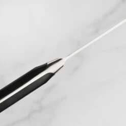 Wusthof Classic 7" Hollow Edge Craftsman Knife -Zwilling Shop DSC 4278