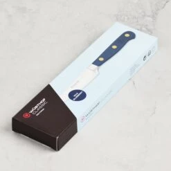 Wusthof Classic 3.5" Wild Blueberry Paring Knife -Zwilling Shop DSC 4286 d60daaaa 5397 41a4 97d2 857e6fad8d97