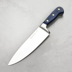 Wusthof Classic 8" Wild Blueberry Chef's Knife
